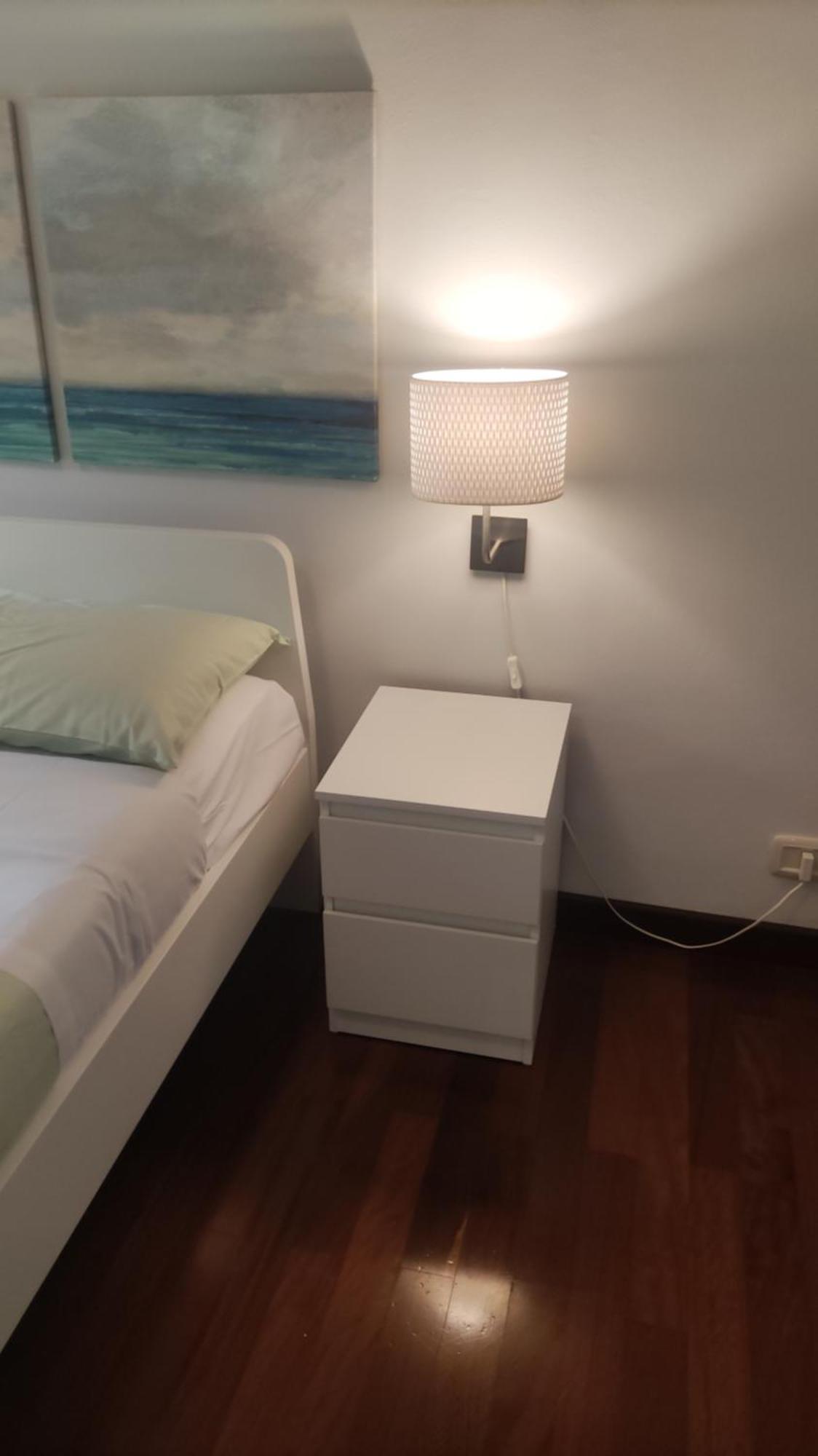 La Casina Delle Civette Apartment