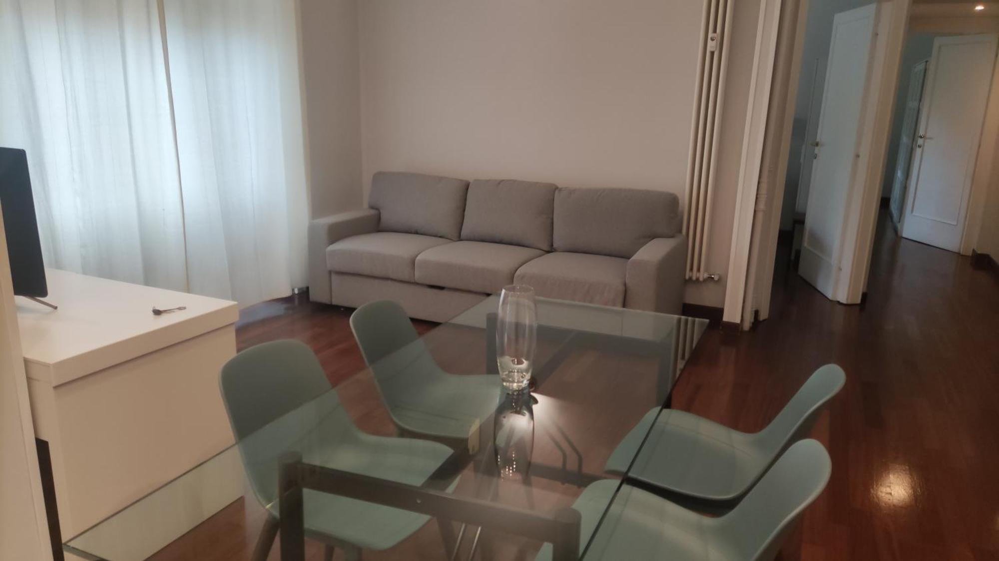 La Casina Delle Civette Rome