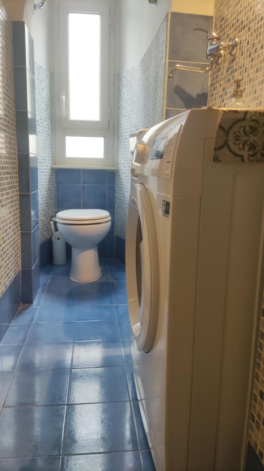 La Casina Delle Civette Apartment Rome